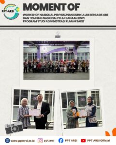 Workshop OBE dan OSCE