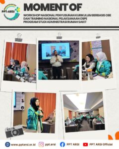 Workshop OBE dan OSCE