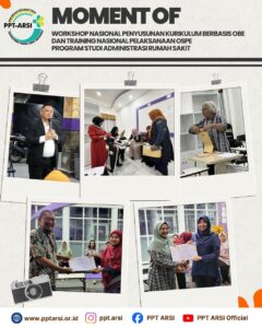 Workshop OBE dan OSCE