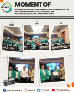 Workshop OBE dan OSCE